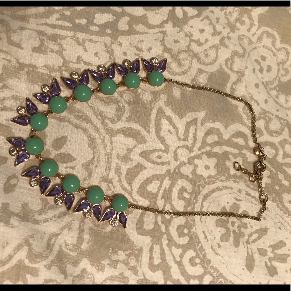 JCrew Necklace